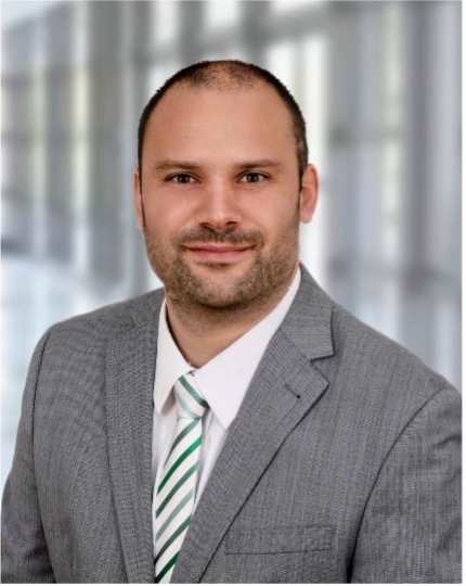 Nico Eckert